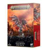 WHAOS - Slaves to Darkness Daemon Prince - Gamesmart